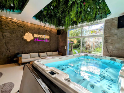 Tropic-Bloom-Spa-4 Bon cadeau Spa 1h