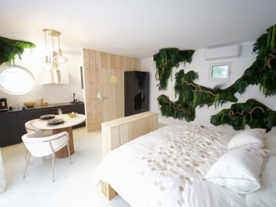 chambre-vegelatlisee-a-louer-paris-banlieue Bon cadeau Séjour 1 jour week end - 2 personnes