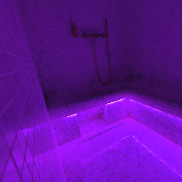 spa
